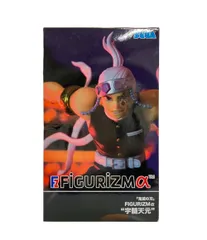 セガ 鬼滅の刃 FIGURIZMα 宇髄天元 フィギュア