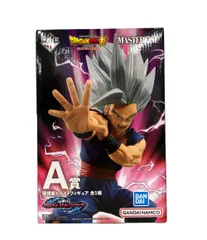 美品 バンダイ ドラゴンボール 一番くじ VSオムニバスビースト A賞 孫悟飯ビースト フィギュア