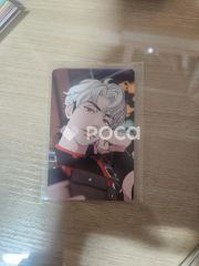 BTS ジン 2021 BTS ダルマジュン [DALMAJUNG] ミニフォトカード - メルカリ