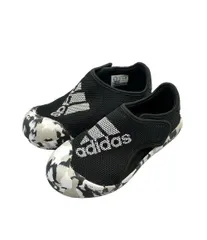 アディダス スイムサンダル 水陸両用 ALTAVENTURE 2.0 C ID7859 キッズ SIZE 17.0 (M) adidas