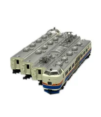 2025年最新】tomix 485系 かがやきの人気アイテム - メルカリ