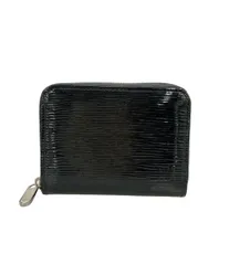 ルイ・ヴィトン コインケース パテントレザー エピ ジッピー コイン パース M60152 メンズ LOUIS VUITTON