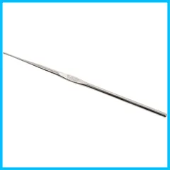 【人気商品】レース針 No6 Clover