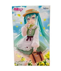 2025年最新】初音ミク Fashion フィギュア Countryの人気アイテム