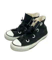 コンバース ハイカットスニーカー ALL STAR BIGEYELETS OX レディース SIZE 22.5 (S) CONVERSE