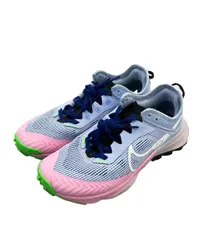 ナイキ ランニングシューズ エア ズーム テラ カイガー 8 DH0654-500 レディース SIZE 23.0 (M) NIKE