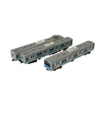 2025年最新】205系 nゲージの人気アイテム - メルカリ