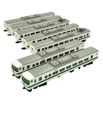 2025年最新】185系 nゲージの人気アイテム - メルカリ