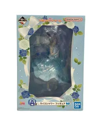 バンダイ ウマ娘プリティーダービー ライスシャワー A賞 一番くじ フィギュア