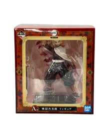 バンダイ 鬼滅の刃 一番くじ 煉獄杏寿郎 フィギュア