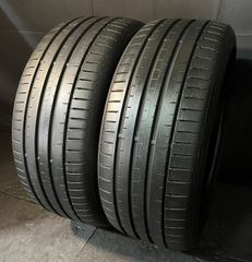 2023年製 約8.3分山 ファルケン FALKEN アゼニス AZENIS FK520L 245