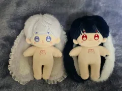 無属性 10cm ラベンダー チェリー ポーリー 出品