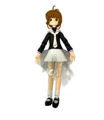 2025年最新】figmaカードキャプターさくら木之本桜の人気アイテム