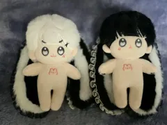 無属性 10cm COOKY クリームLEE 版 出品