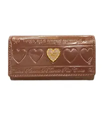 美品 サマンサタバサ 5連キーケース プチチョイス レディース Samantha Thavasa