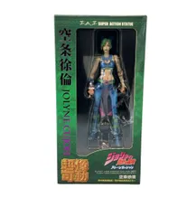 2026年最新】超像可動 空条徐倫 サードの人気アイテム - メルカリ