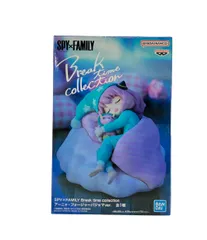美品 バンダイ SPY×FAMILY Break time collection アーニャ・フォージャー パジャマver. フィギュア