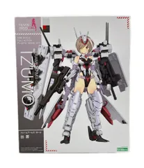 美品 コトブキヤ フレームアームズガール 出雲 プラモデル
