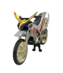 トライチェイサー2000 フィギュア 仮面ライダークウガ