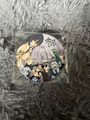 銀魂 キャラコミュヒロバ限定 超バラエティ缶バッジ 沖田総悟 - メルカリ