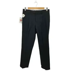 ザラ ZARA HERRINGBONE SUIT TROUSERS ヘリンボーン トラウザーパンツ メンズ  38