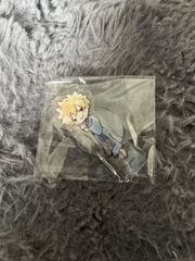 銀魂 キャラコミュヒロバ限定 超バラエティ缶バッジ 沖田総悟 - メルカリ