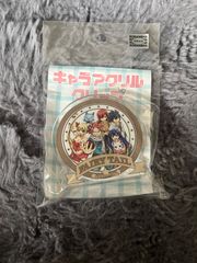 夏目友人帳 サウンドシアター再演記念レア 缶バッジ 夏目貴志 ニャンコ