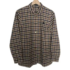 2025年最新】Aquascutum レディース 長袖 シャツ・ブラウスの人気