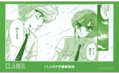 2026年最新】コマステッカー clampの人気アイテム - メルカリ