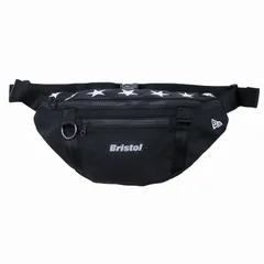 Bristol×new eraコラボ　ショルダーバック 2025年最新】F.C.Real Bristol NEW ERA バッグの人気アイテム - メルカリ