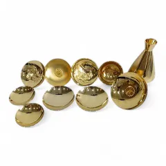 2025年最新】24KGP 金杯セットの人気アイテム - メルカリ