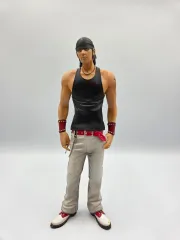 今日のクロウズXワースト DIVE商品 鬼龍 紅郎