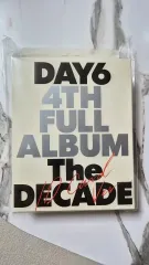 DAY6（デイシックス） MDバージョン アルバム