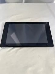 ジャンク 起動しません 　Nintendo Switch 本体 HAC-001