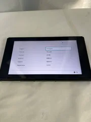 Nintendo Switch 本体 HAC-001 動作品 2018年製