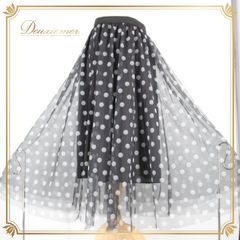 社交ダンス 衣装 スタンダード スカート レッスンウェア 女性用 オール