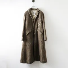 2026年最新】gasa リネンコートの人気アイテム - メルカリ