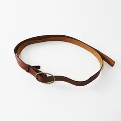 2025年最新】mina perhonen ベルトの人気アイテム - メルカリ