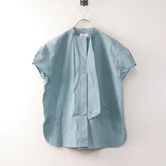 2025年最新】yori ブラウス パフスリーブの人気アイテム - メルカリ