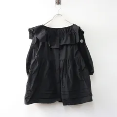 2025年最新】BORDERS at BALCONY 長袖の人気アイテム - メルカリ