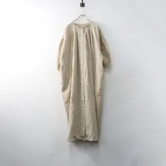 サマンサモスモス Samansa Mos2 レース前後着ワンピース M｜ベージュ トップス 長袖【2400014711165】