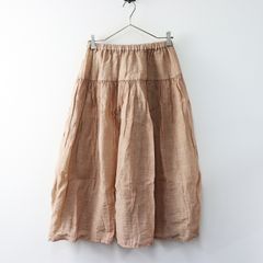 ♪憧れの✿播州織 玉木新雌〜スーパーワイドパンツ ✿ロング丈 - メルカリ