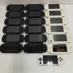 【D15259】ジャンク　PSP1000 PSP-1000　19台まとめて