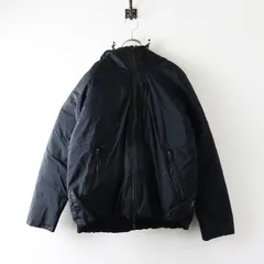 ナンガ NANGA AURORA DOWN JACKET オーロラダウンジャケット WM＼ブラック ブルゾン アウター フード【2400014713350】