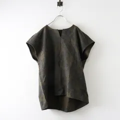 2025年最新】群言堂ブラウスの人気アイテム - メルカリ