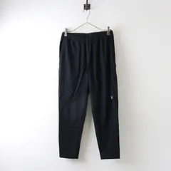 ザノースフェイス THE NORTH FACE NBW42388 Flexible Ankle Pant  フレキシブルアンクルパンツ M＼ブラック ゴム【2400014713442】
