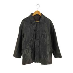 リー Lee 60S 黒タグ MADE IN USA 101-J デニムジャケット メンズ 42