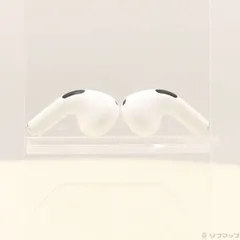 〔中古品〕 USB-C充電ケース付き AirPods Pro 第2世代 MTJV3J／A【269】