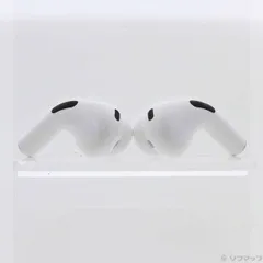 〔中古品〕 USB-C充電ケース付き AirPods Pro 第2世代 MTJV3J／A【368】