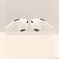 〔中古品〕 USB-C充電ケース付き AirPods Pro 第2世代 MTJV3J／A【377】